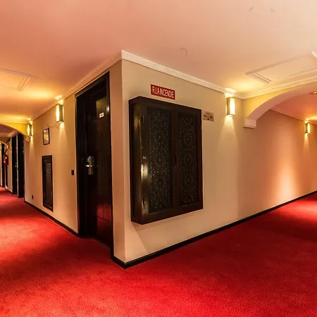 Hotel Almas-2