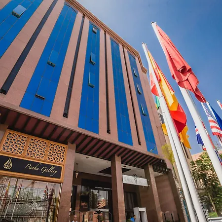 Hotel Almas-3