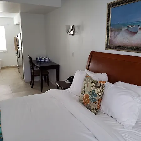 Prestige Hotel Vero Beach-2