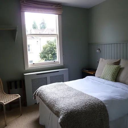 Edgar Townhouse-2