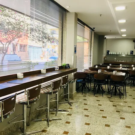 Master Express Cidade Baixa - Próximo ao Araujo Viana, UFRGS, Santa Casa e Beira-Rio-3