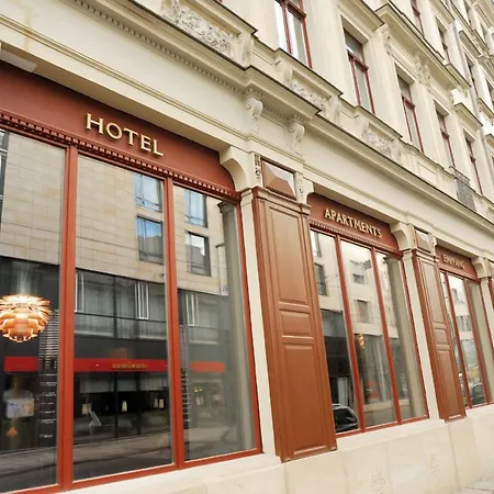 Aparthotel am Zwinger-3