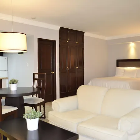 Plaza Florida Suites-3