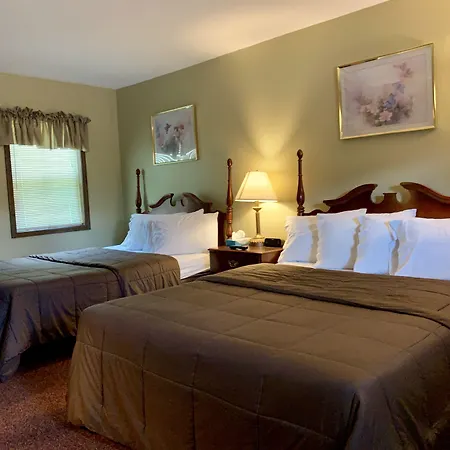 Fred'S Inn Restaurant & Lodging-2