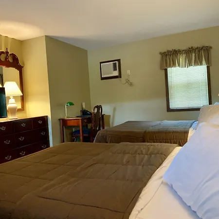 Fred'S Inn Restaurant & Lodging-2