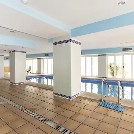 Hotel Tres Anclas-2