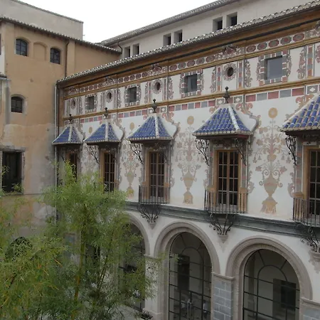 Hotel Tres Anclas-2
