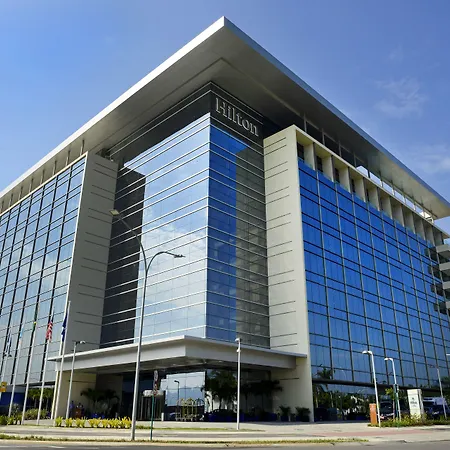 Hilton Barra Rio De Janeiro-3