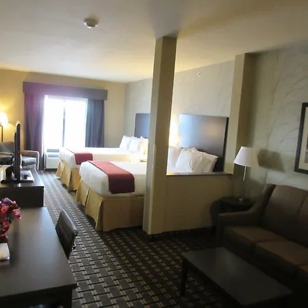 Holiday Inn Express & Suites Butler By Ihg-3