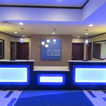 Holiday Inn Express & Suites Butler By Ihg-2
