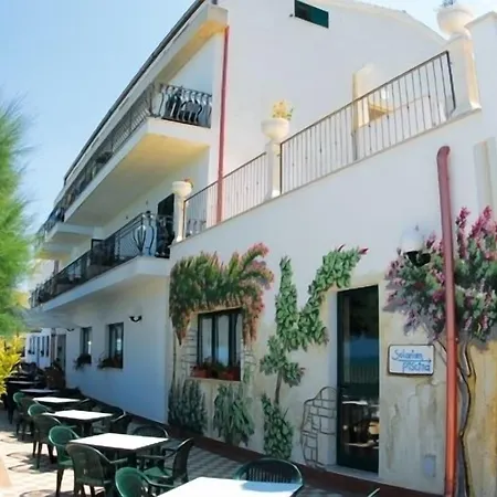 Hotel Residence Tramonto-2