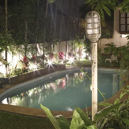 Les Jardins De Rio-3