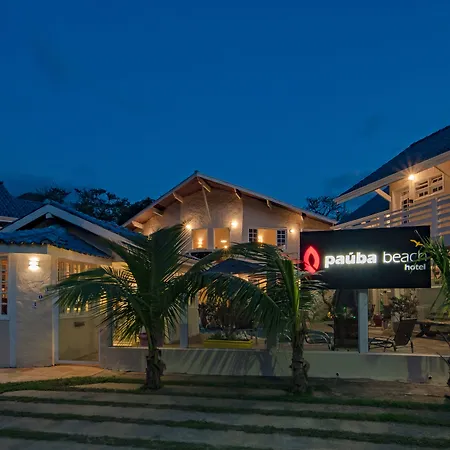 Pauba Beach Hotel-2
