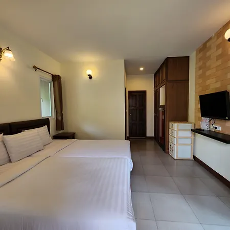 La-Or Resort-2