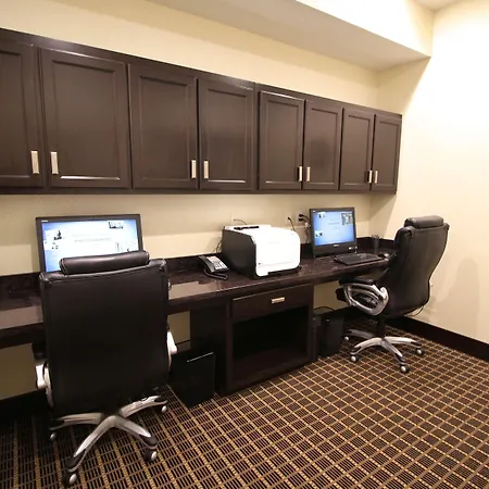 Hampton Inn And Suites Sandusky/Milan-2