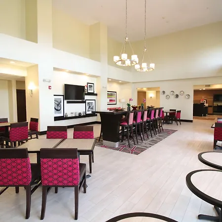 Hampton Inn And Suites Sandusky/Milan-3