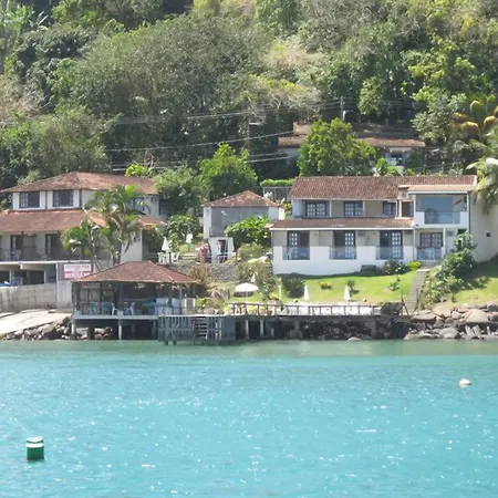 Pousada Pier 7400-2