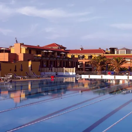 Continental Resort-3