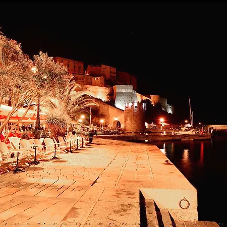 Calvi Hôtel-3