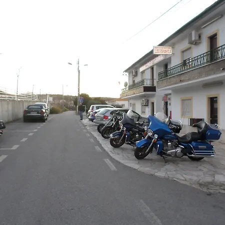 Alojamento Luso Espanhola Budget Rooms Elvas-3