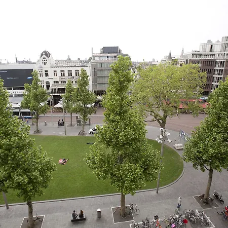 Royal Amsterdam Hotel-3