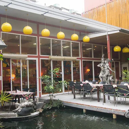 Villa Cha-Cha Banglumphu-3