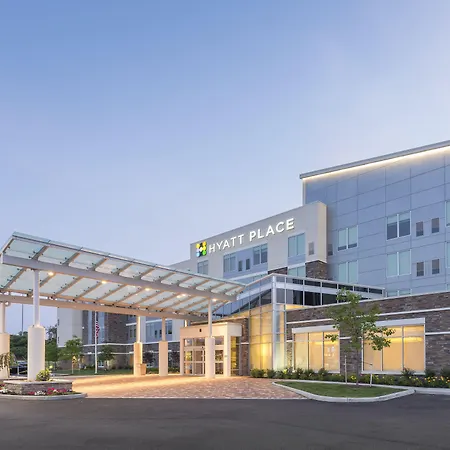 Hyatt Place Canton-3