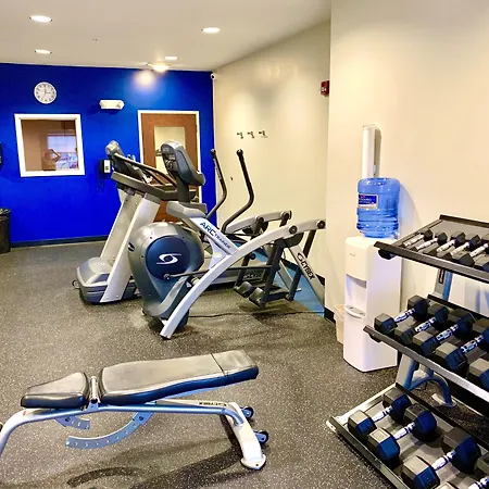 Microtel Inn & Suites By Wyndham Georgetown Delaware Beaches-3