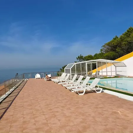 Mega Ocean Magoito - Guest House - Sintra-2