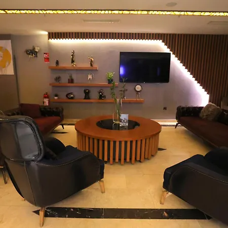 Mitte Port Hotel Konak Izmir-2