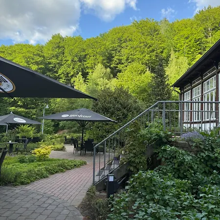 Hotel Müllers im Waldquartier-3