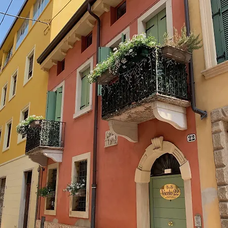 B&B Vicolo 22-2