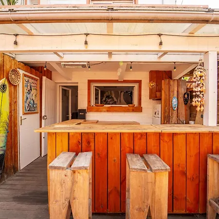La Boga Surf House Biscarrosse Plage-3