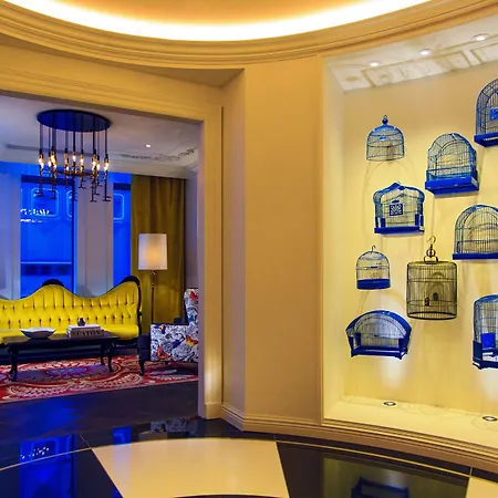 Kimpton Hotel Monaco Pittsburgh By Ihg-2