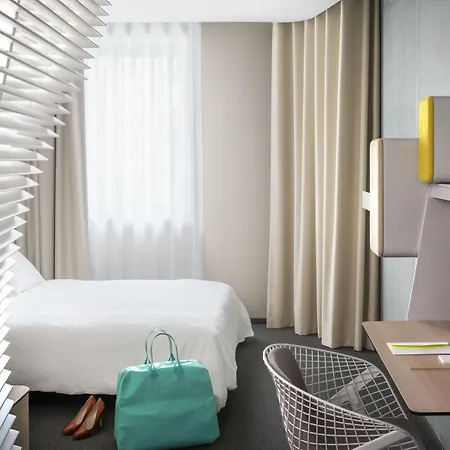 OKKO Hotels Grenoble Centre-2