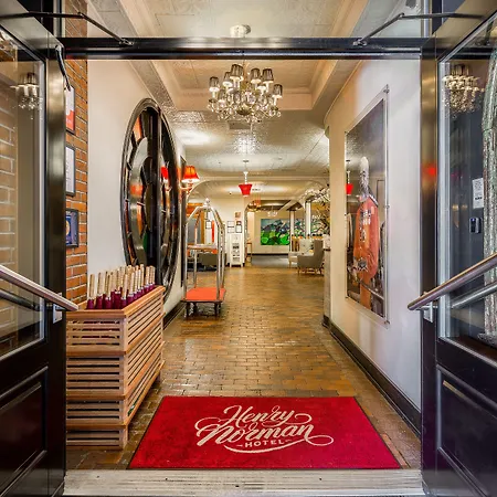 Henry Norman Hotel-2