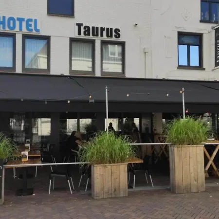 Hotel Taurus-2