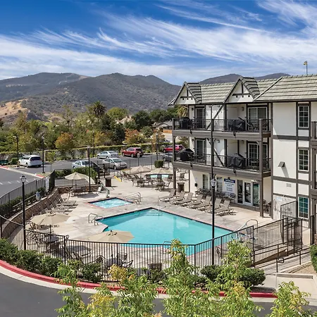 Worldmark Solvang-2