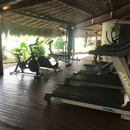Essenza Hotel-3