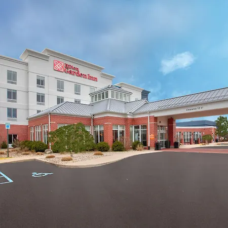 Hilton Garden Inn Benton Harbor-2