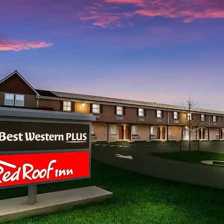Red Roof Inn Hershey-2