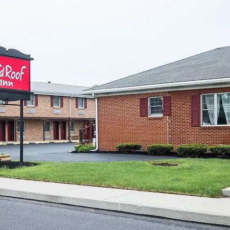 Red Roof Inn Hershey-2