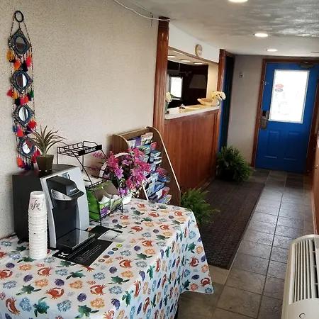 Tides Motel - Hampton Beach-3