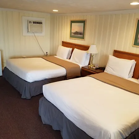 Tides Motel - Hampton Beach-2