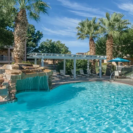 Worldmark St. George-2