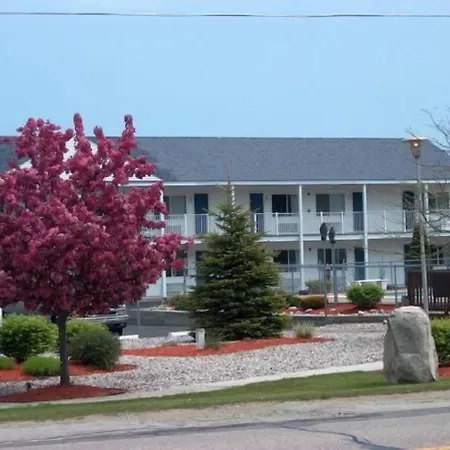 Sunrise Beach Motel-3