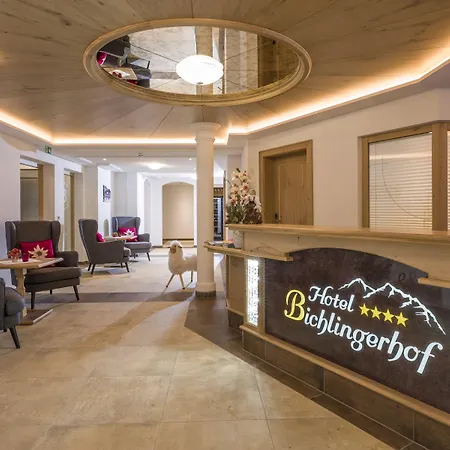 Hotel Bichlingerhof-3