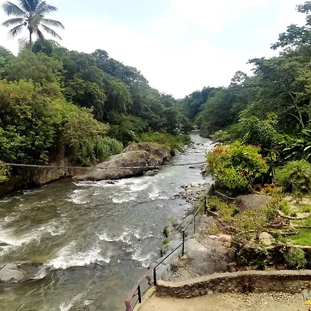 Jarabacoa River Club & Resort-3