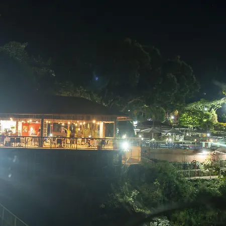 Jarabacoa River Club & Resort-2