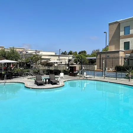 Holiday Inn Carlsbad/San Diego By Ihg-2